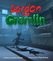 Gordon the Gremlin cena un informācija | Grāmatas mazuļiem | 220.lv