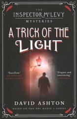 Trick of the Light: An Inspector McLevy Mystery 3 цена и информация | Фантастика, фэнтези | 220.lv