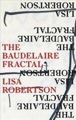 Baudelaire Fractal cena un informācija | Fantāzija, fantastikas grāmatas | 220.lv