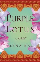 Purple Lotus: A Novel цена и информация | Фантастика, фэнтези | 220.lv