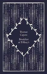 Breakfast at Tiffany's cena un informācija | Fantāzija, fantastikas grāmatas | 220.lv