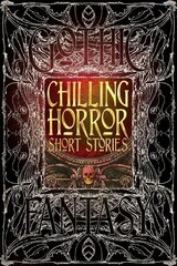 Chilling Horror Short Stories Special edition cena un informācija | Fantāzija, fantastikas grāmatas | 220.lv