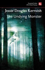 Undying Monster цена и информация | Фантастика, фэнтези | 220.lv