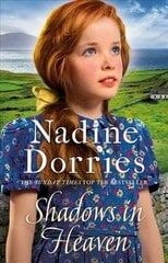 Shadows In Heaven: A gritty family drama from the Sunday Times bestseller цена и информация | Фантастика, фэнтези | 220.lv