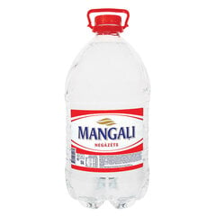 Mangaļi