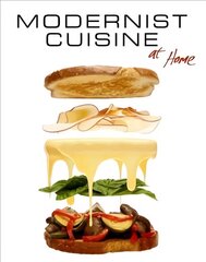 Modernist Cuisine at Home: At Home cena un informācija | Pavārgrāmatas | 220.lv