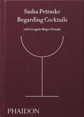 Regarding Cocktails cena un informācija | Pavārgrāmatas | 220.lv