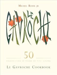 Le Gavroche Cookbook cena un informācija | Pavārgrāmatas | 220.lv