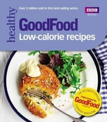 Good Food: Low-calorie Recipes цена и информация | Книги рецептов | 220.lv