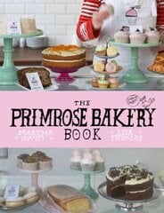 Primrose Bakery Book цена и информация | Книги рецептов | 220.lv