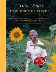 In Pursuit of Flavor цена и информация | Книги рецептов | 220.lv