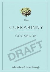 Currabinny Cookbook цена и информация | Книги рецептов | 220.lv