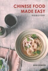 Chinese Food Made Easy cena un informācija | Pavārgrāmatas | 220.lv