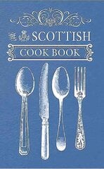 Scottish Cook Book cena un informācija | Pavārgrāmatas | 220.lv