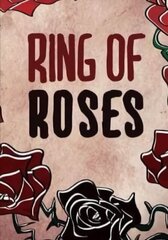 Ring of Roses. цена и информация | Фантастика, фэнтези | 220.lv