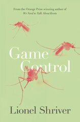 Game Control cena un informācija | Fantāzija, fantastikas grāmatas | 220.lv