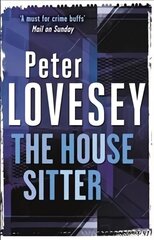 House Sitter: 8 cena un informācija | Fantāzija, fantastikas grāmatas | 220.lv