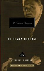 Of Human Bondage cena un informācija | Fantāzija, fantastikas grāmatas | 220.lv