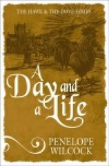 Day and a Life New edition cena un informācija | Fantāzija, fantastikas grāmatas | 220.lv