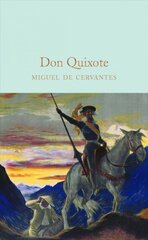 Don Quixote New Edition цена и информация | Фантастика, фэнтези | 220.lv