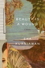 Beauty Is a Wound цена и информация | Фантастика, фэнтези | 220.lv