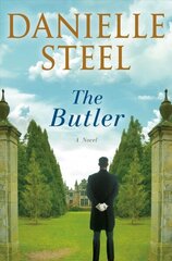 Butler: A Novel cena un informācija | Fantāzija, fantastikas grāmatas | 220.lv
