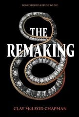 Remaking: A Novel International edition cena un informācija | Fantāzija, fantastikas grāmatas | 220.lv