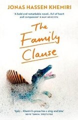 Family Clause цена и информация | Фантастика, фэнтези | 220.lv