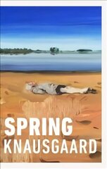 Spring: From the Sunday Times Bestselling Author (Seasons Quartet 3) cena un informācija | Fantāzija, fantastikas grāmatas | 220.lv