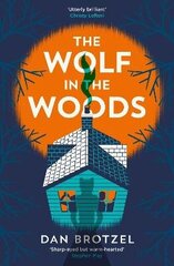Wolf in the Woods cena un informācija | Fantāzija, fantastikas grāmatas | 220.lv