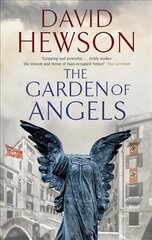 Garden of Angels Main cena un informācija | Fantāzija, fantastikas grāmatas | 220.lv