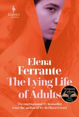 Lying Life of Adults: A SUNDAY TIMES BESTSELLER цена и информация | Фантастика, фэнтези | 220.lv