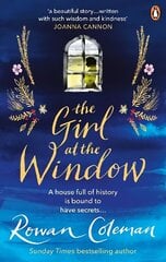 Girl at the Window: A beautiful story of love, hope and family secrets to read this summer цена и информация | Фантастика, фэнтези | 220.lv