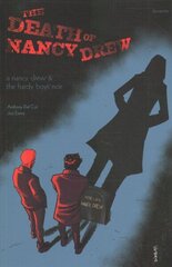 Nancy Drew and the Hardy Boys: The Death of Nancy Drew cena un informācija | Fantāzija, fantastikas grāmatas | 220.lv