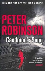 Caedmon's Song New edition cena un informācija | Fantāzija, fantastikas grāmatas | 220.lv