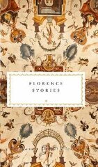 Florence Stories цена и информация | Фантастика, фэнтези | 220.lv