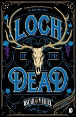 Loch of the Dead: Frey & McGray Book 4 цена и информация | Фантастика, фэнтези | 220.lv