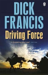 Driving Force цена и информация | Фантастика, фэнтези | 220.lv