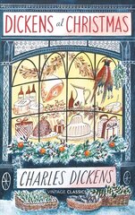 Dickens at Christmas цена и информация | Фантастика, фэнтези | 220.lv