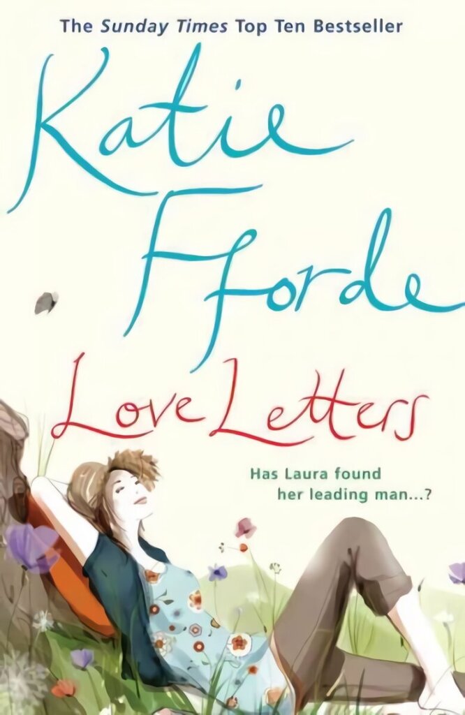 Love Letters цена и информация | Fantāzija, fantastikas grāmatas | 220.lv