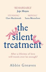 Silent Treatment: The book everyone is falling in love with cena un informācija | Fantāzija, fantastikas grāmatas | 220.lv