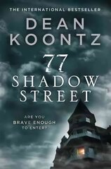 77 Shadow Street cena un informācija | Fantāzija, fantastikas grāmatas | 220.lv