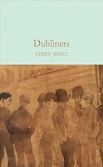 Dubliners New Edition cena un informācija | Fantāzija, fantastikas grāmatas | 220.lv