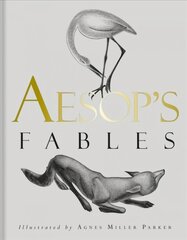 Aesop's Fables цена и информация | Фантастика, фэнтези | 220.lv