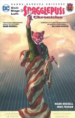 Exit Stage Left: The Snagglepuss Chronicles цена и информация | Фантастика, фэнтези | 220.lv