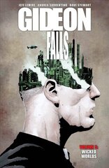 Gideon Falls, Volume 5: Wicked Words цена и информация | Фантастика, фэнтези | 220.lv