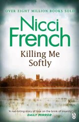 Killing Me Softly: With a new introduction by Peter Robinson cena un informācija | Fantāzija, fantastikas grāmatas | 220.lv