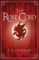 The Rose Cord: The Ballad of Sir Benfro Book Two Digital original цена и информация | Фантастика, фэнтези | 220.lv