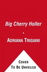 Big Cherry Holler Reissue cena un informācija | Fantāzija, fantastikas grāmatas | 220.lv