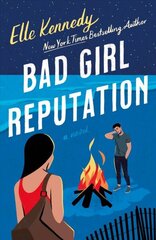 Bad Girl Reputation: An Avalon Bay Novel цена и информация | Фантастика, фэнтези | 220.lv